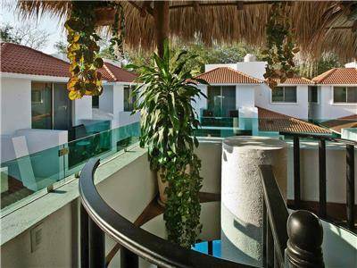 Villas Maria Isabel 4*