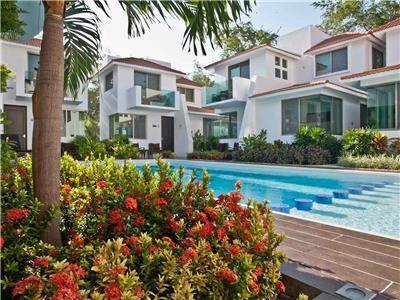 Villas Maria Isabel Aparthotel