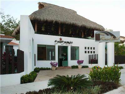 Villas Maria Isabel 4*