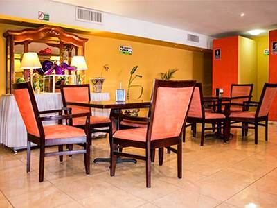 Del Sol Hotel Torreon