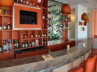 Hotel Real