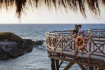 Resort Occidental Grand Xcaret 5*