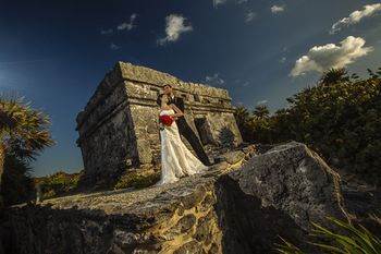 Occidental Grand Xcaret Los Dos Compadres