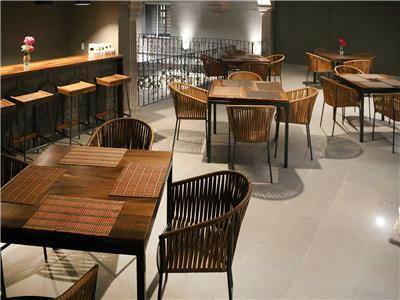 Hotel Boutique Abad