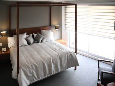 Hotel Boutique Abad