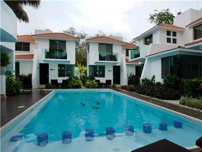 Villas Maria Isabel 4* Santa Cruz Huatulco