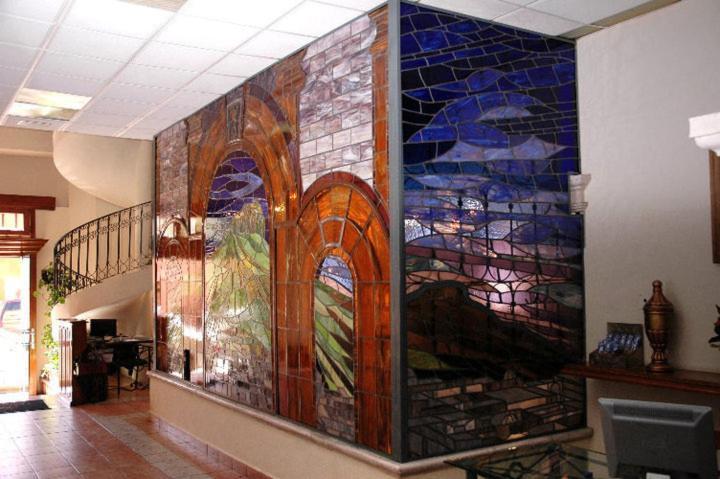 La Del Minero Hotel