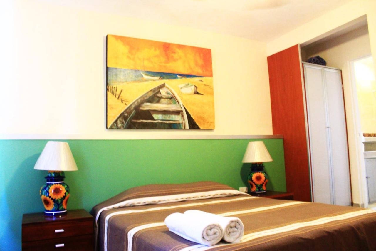 Aparthotel Maya By Lhmg