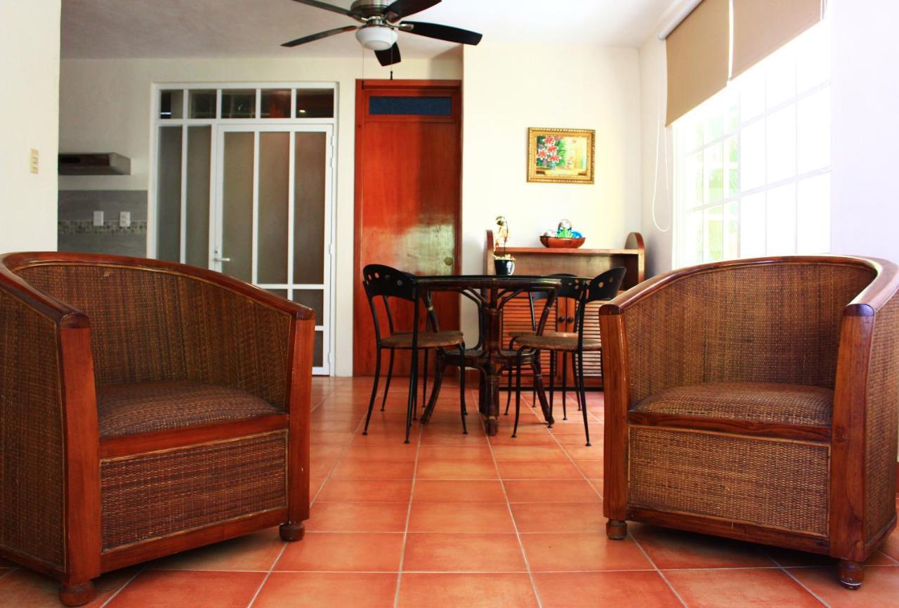 Aparthotel Maya By Lhmg Playa del Carmen
