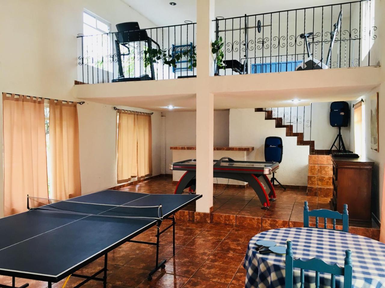 Club Vergel Hotel Bernal