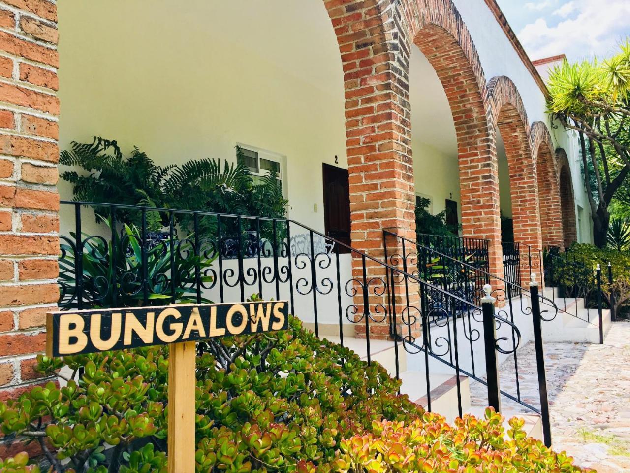 Club Vergel Hotel Bernal