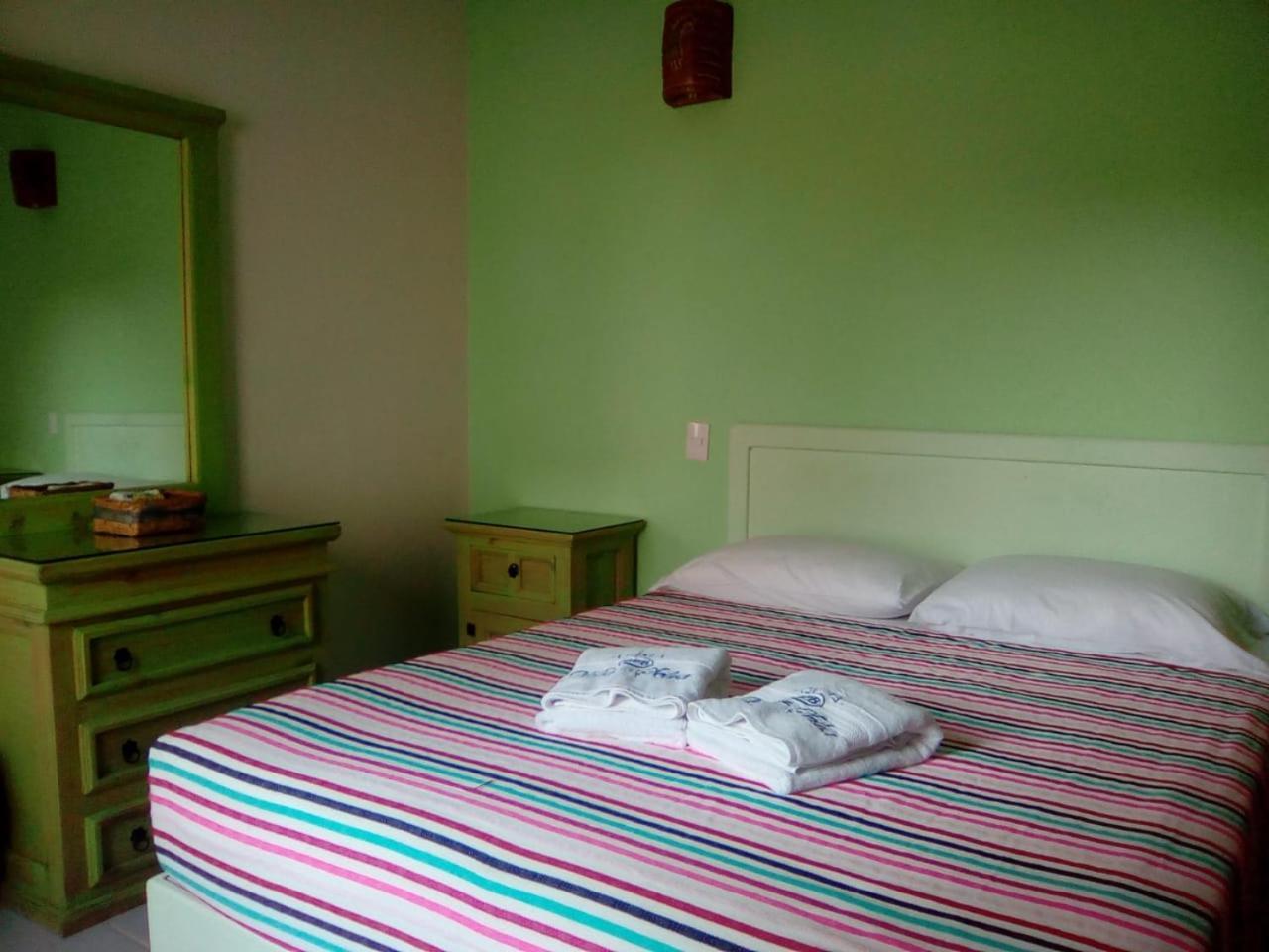 Hotel Quinta Mar Y Selva *