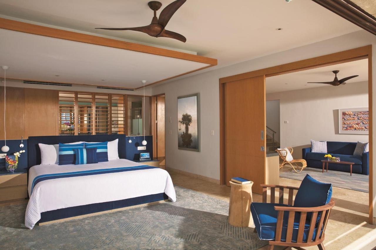 Dreams Playa Mujeres Golf & Spa Resort Cancun