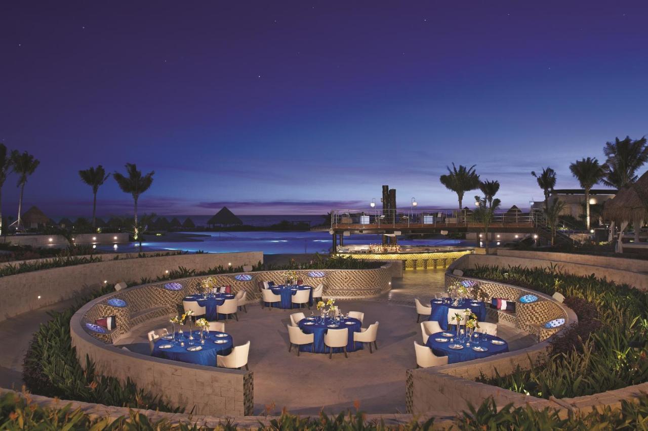 Dreams Playa Mujeres Golf & Spa Resort Resort 5*