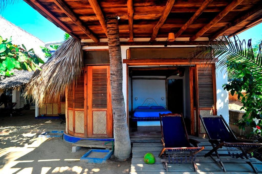 Lodge Bambu Ecocabanas *