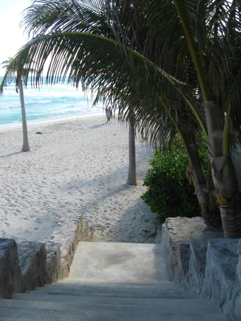 1 Bedroom Seaview In Ocean Dream * Cancun