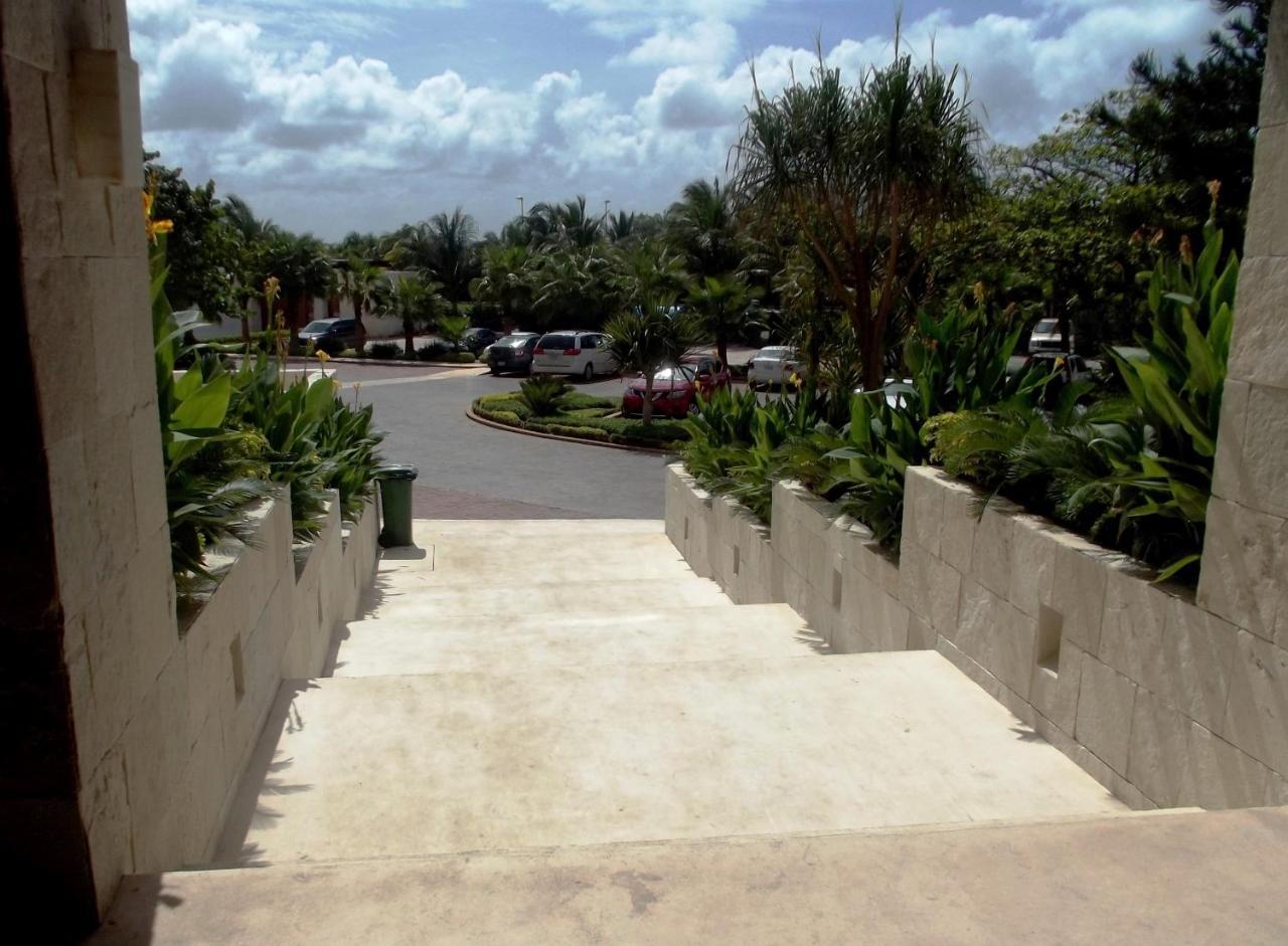 Apartment 1 Bedroom Seaview In Ocean Dream