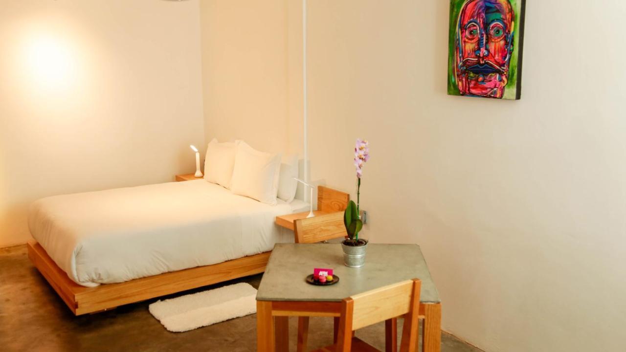 Agrado Hotel