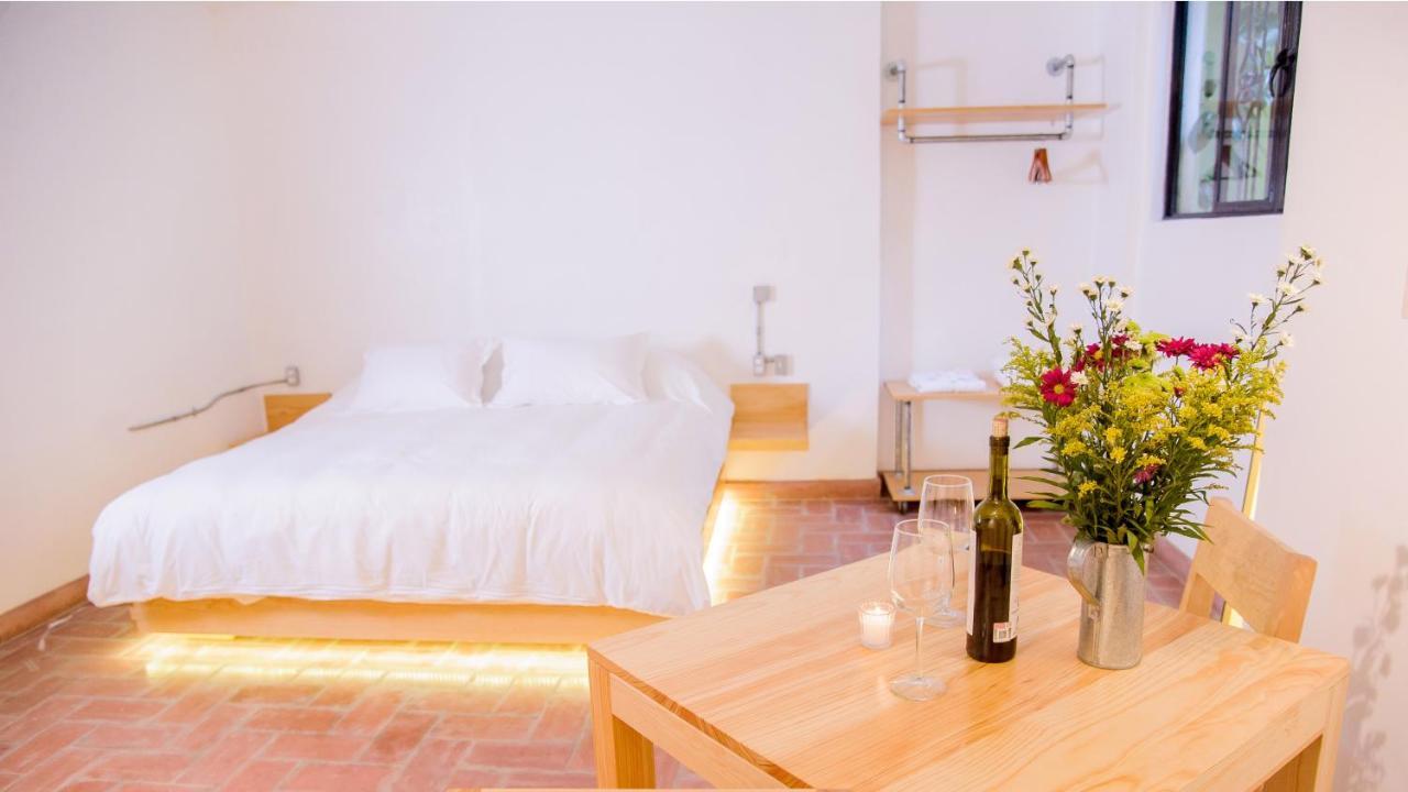 Hotel Agrado