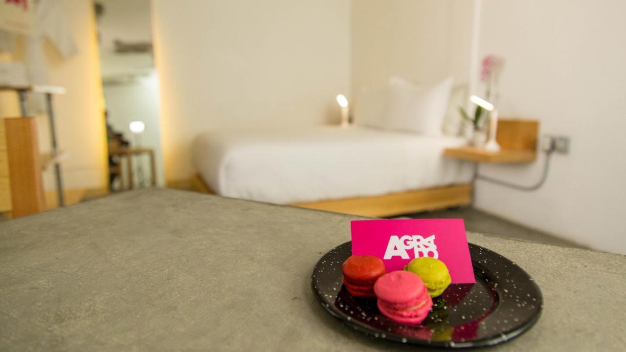 Hotel Agrado 4*