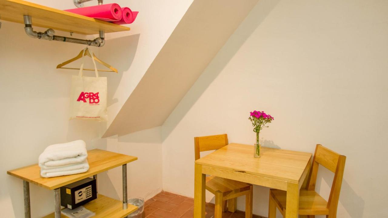 Agrado Hotel Oaxaca