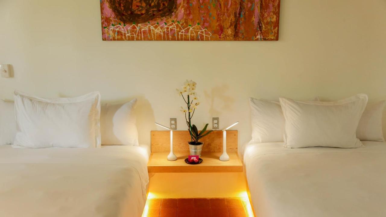 Agrado 4* Oaxaca