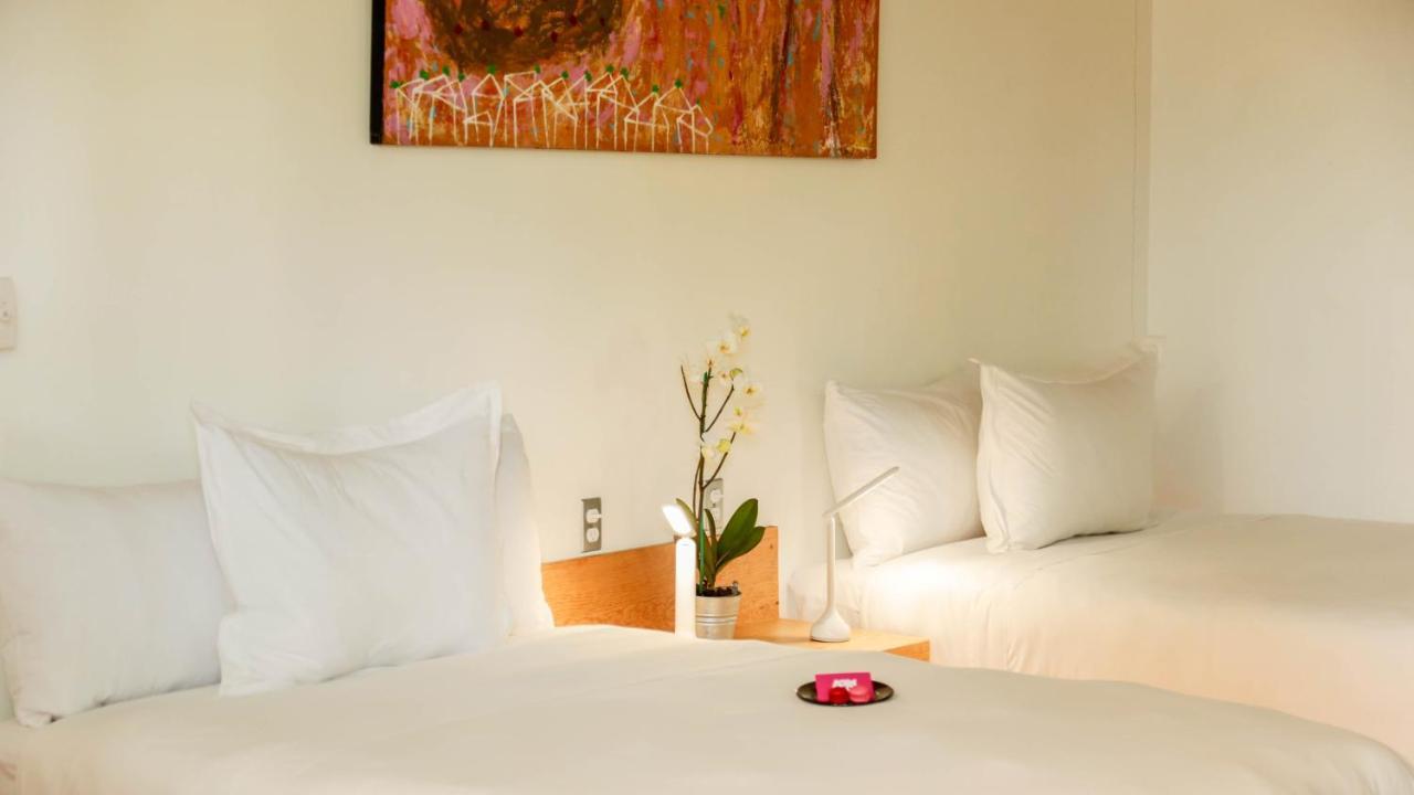 Hotel Agrado