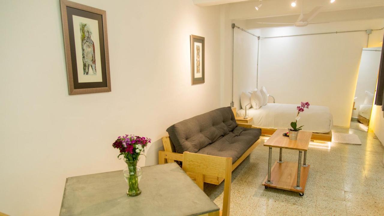 Agrado Hotel