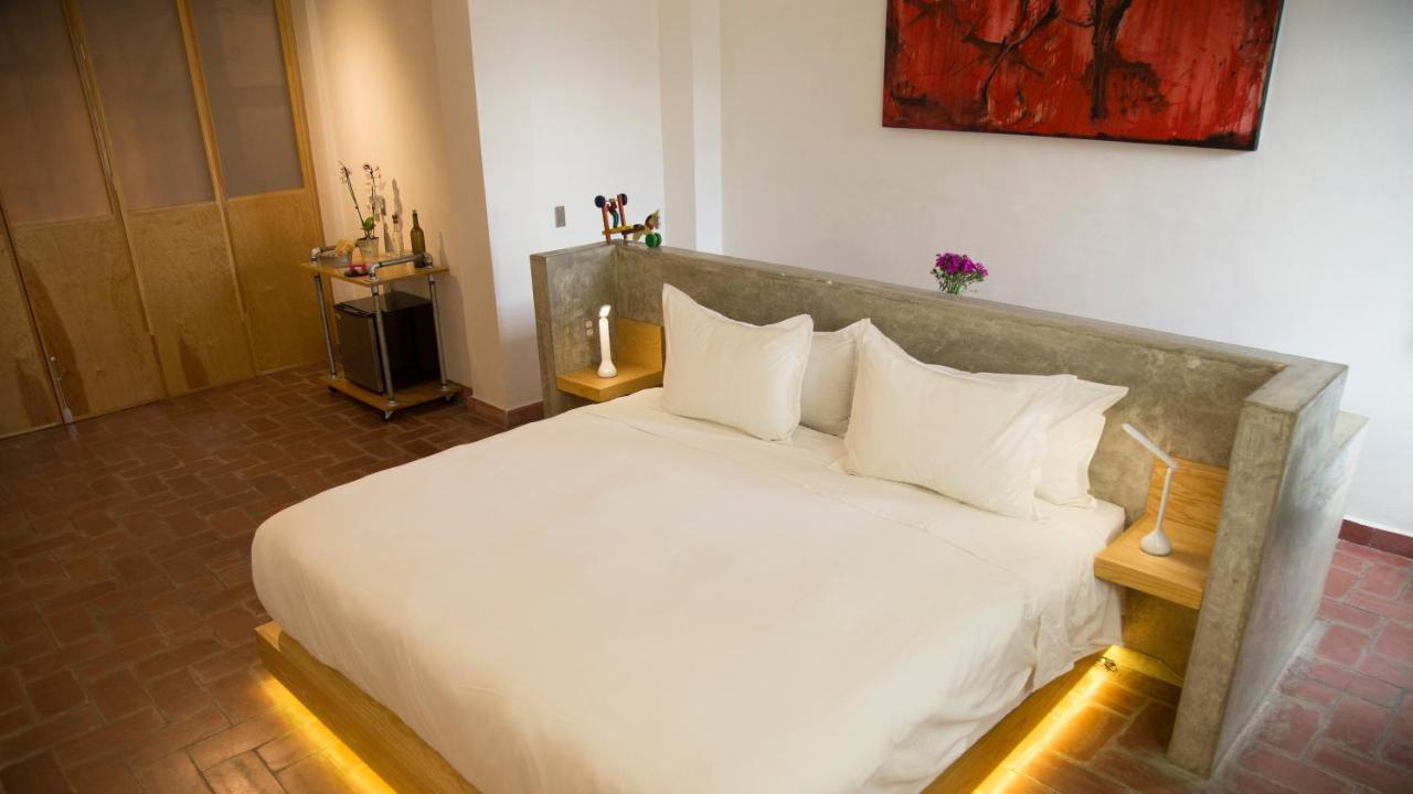 Hotel Agrado