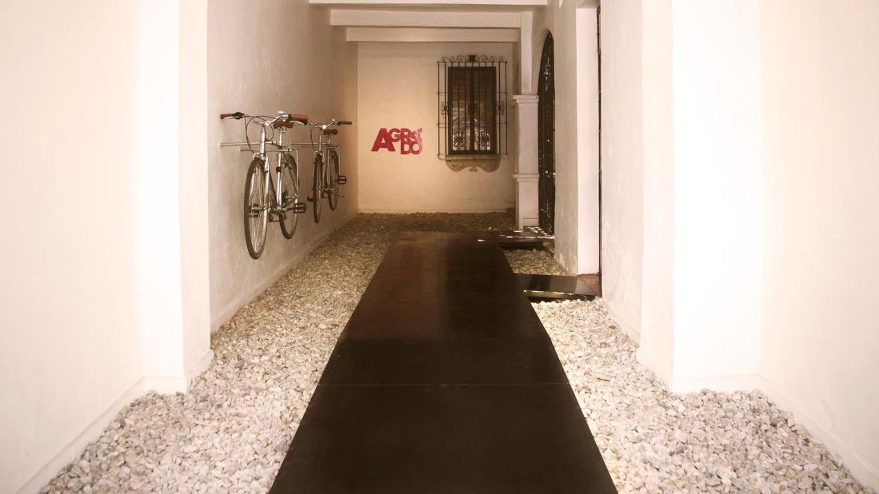 Agrado 4* Oaxaca