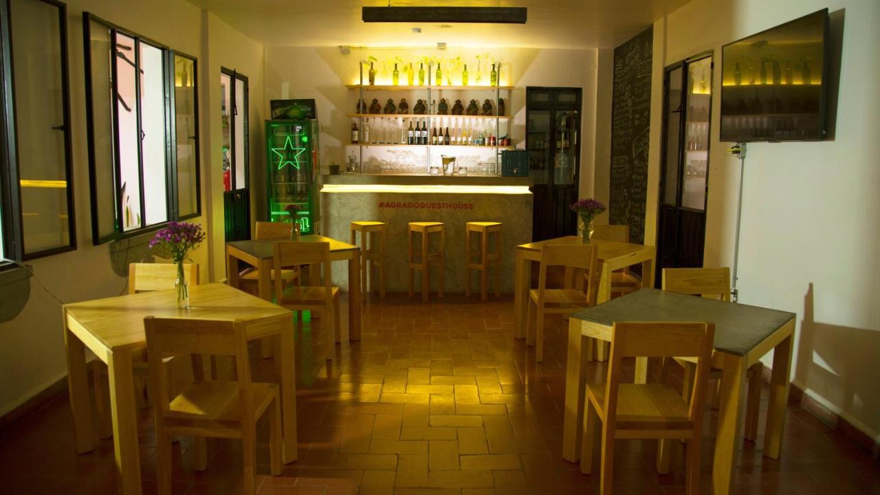Agrado Hotel 4*