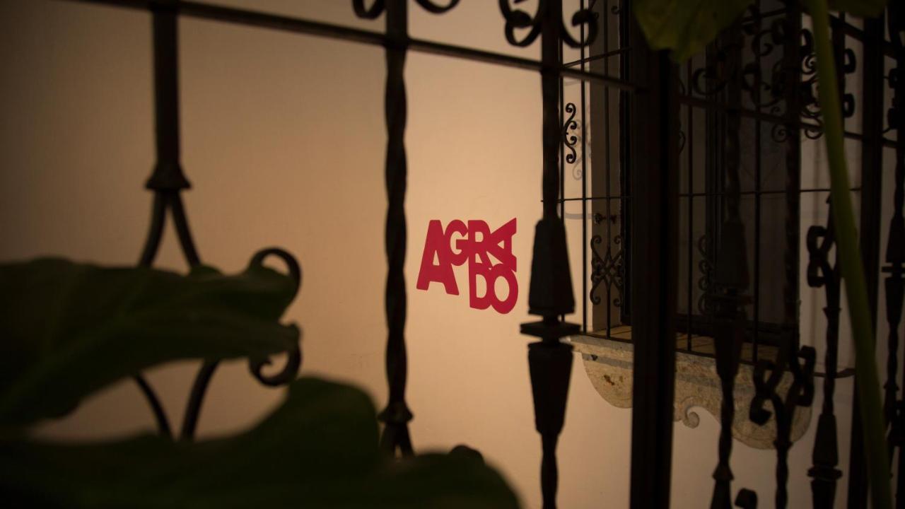 Agrado Oaxaca