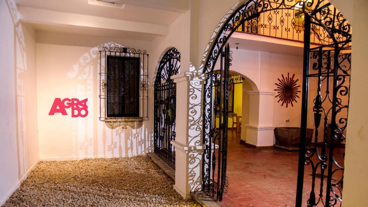 Agrado Hotel Oaxaca
