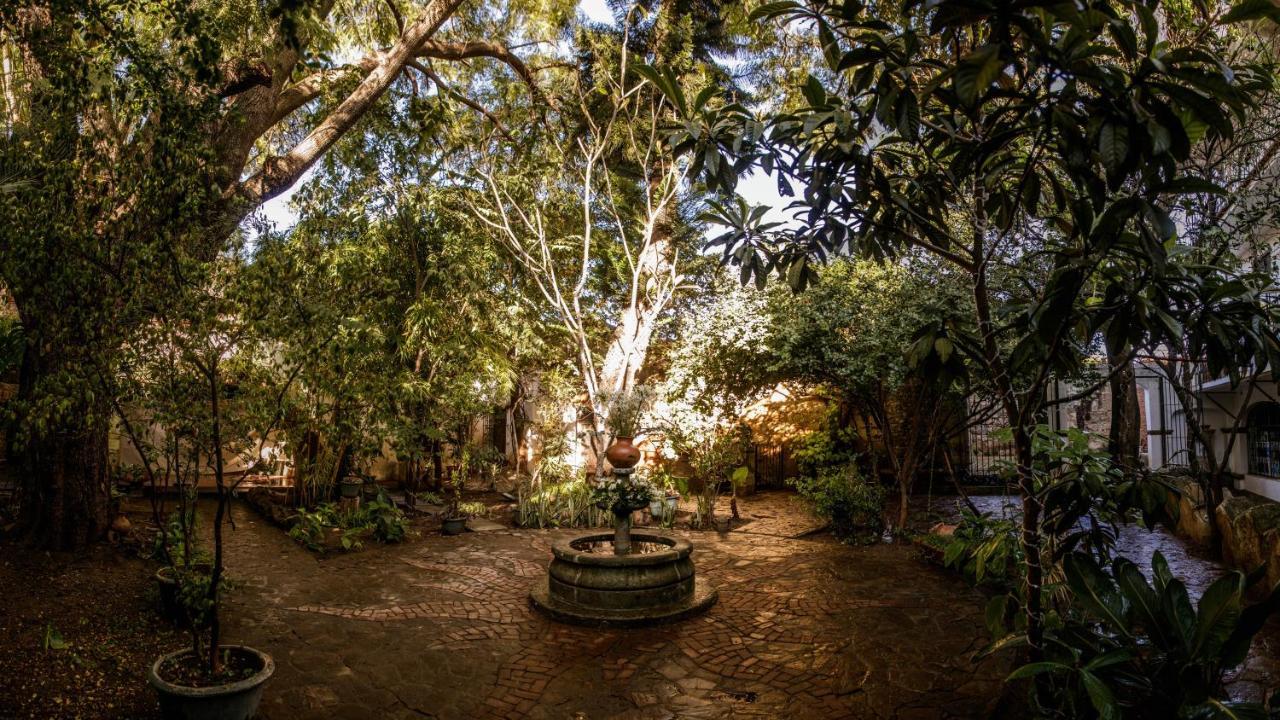 Agrado Hotel