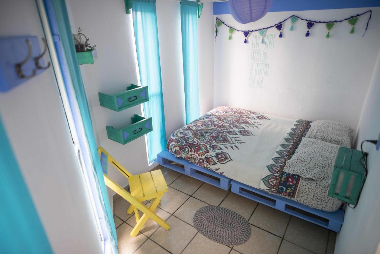 La Isla Hostel San Cristobal de las Casas