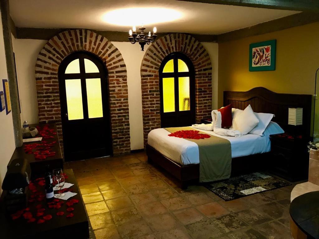 Holistico Real Hotel