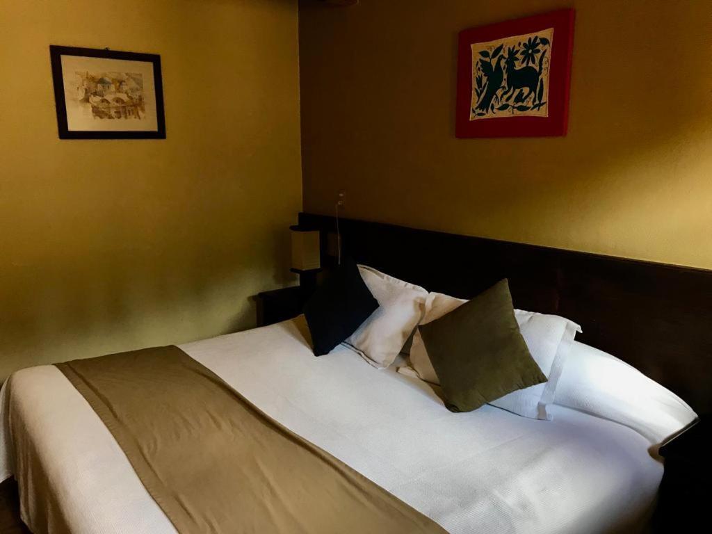 Hotel Holistico Real 4*