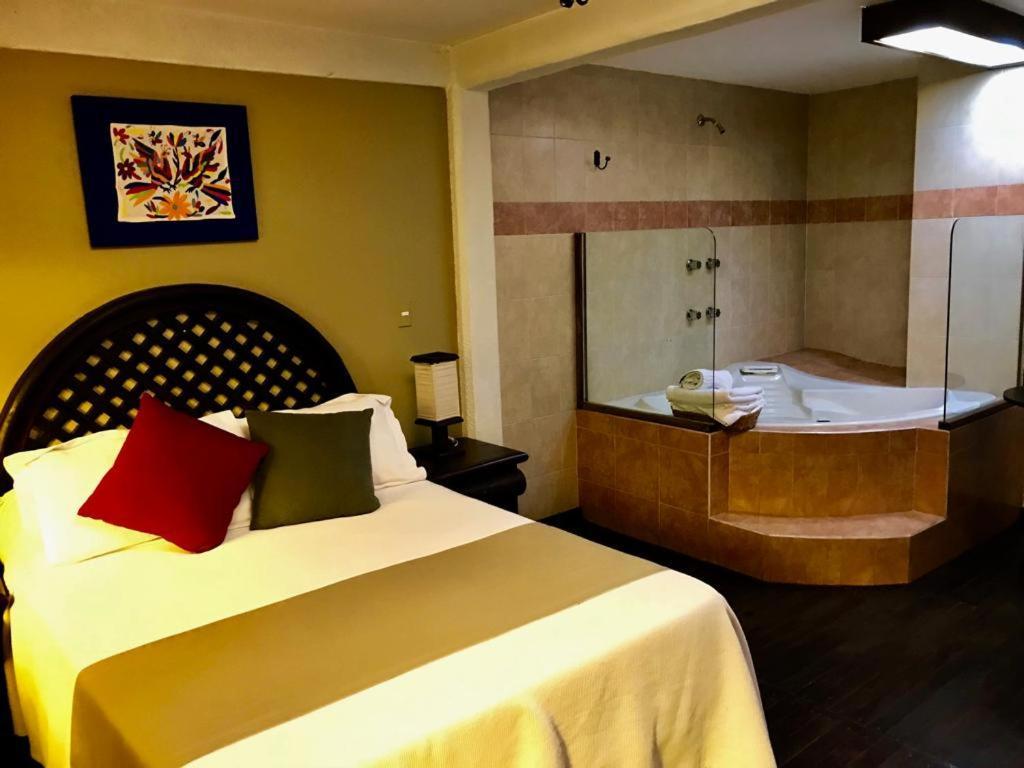Holistico Real Hotel 4*