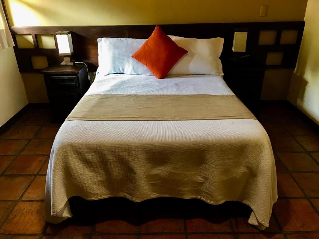 Hotel Holistico Real