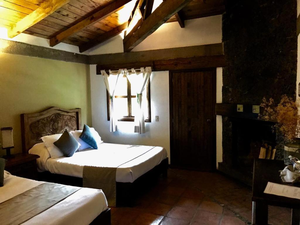 Holistico Real Hotel