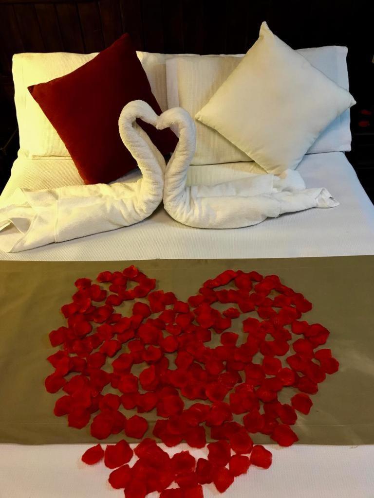 Hotel Holistico Real 4*