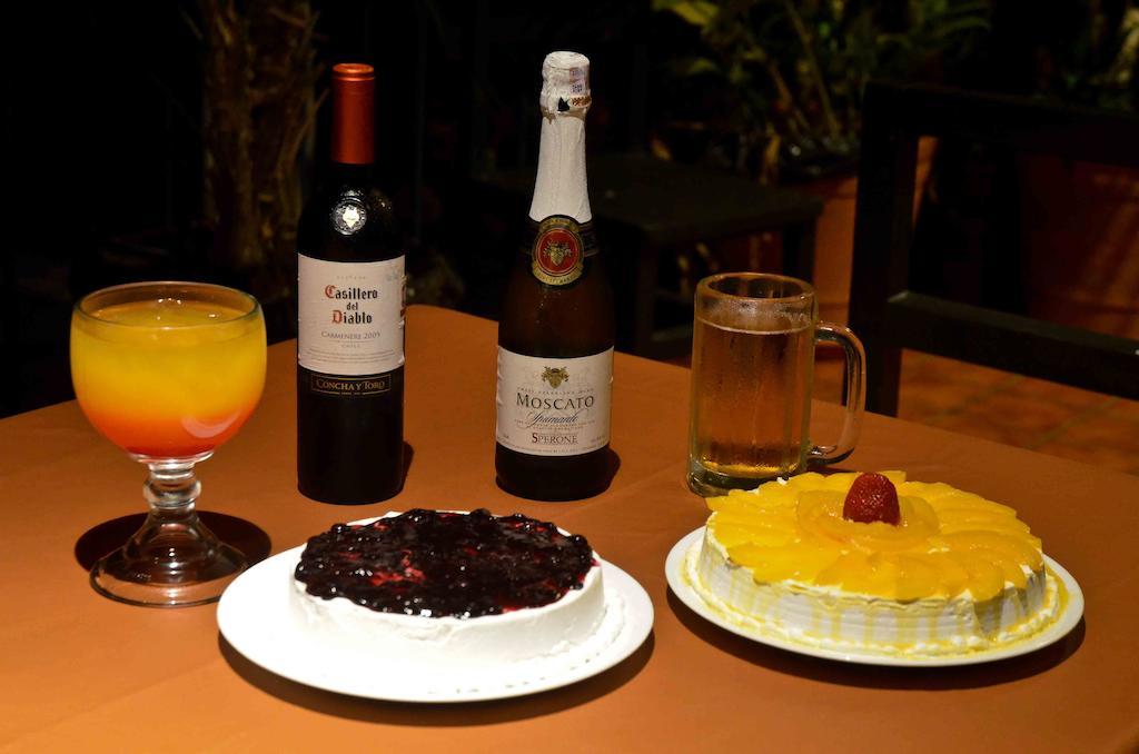 Hotel Paraiso Ixtapa (Guerrero)