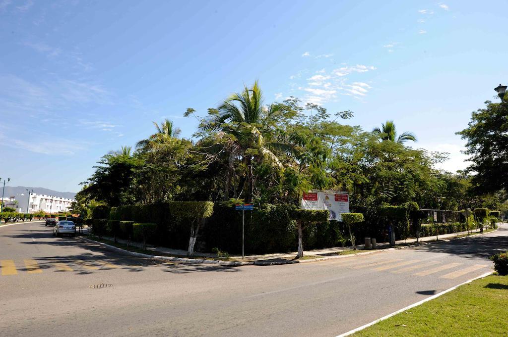 Paraiso Hotel