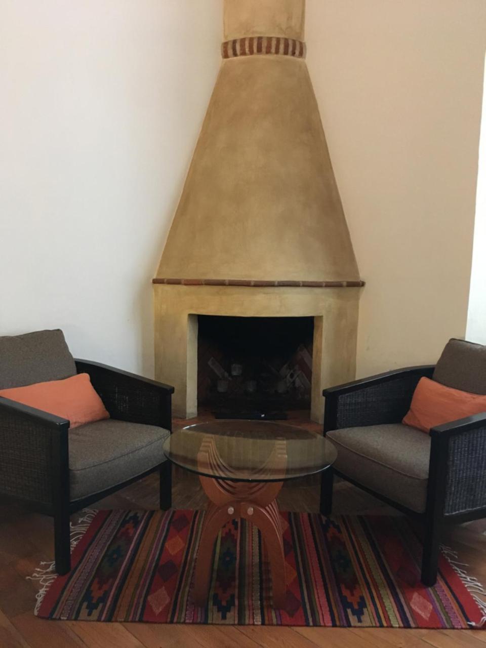 Hotel Quinta Luna Cholula