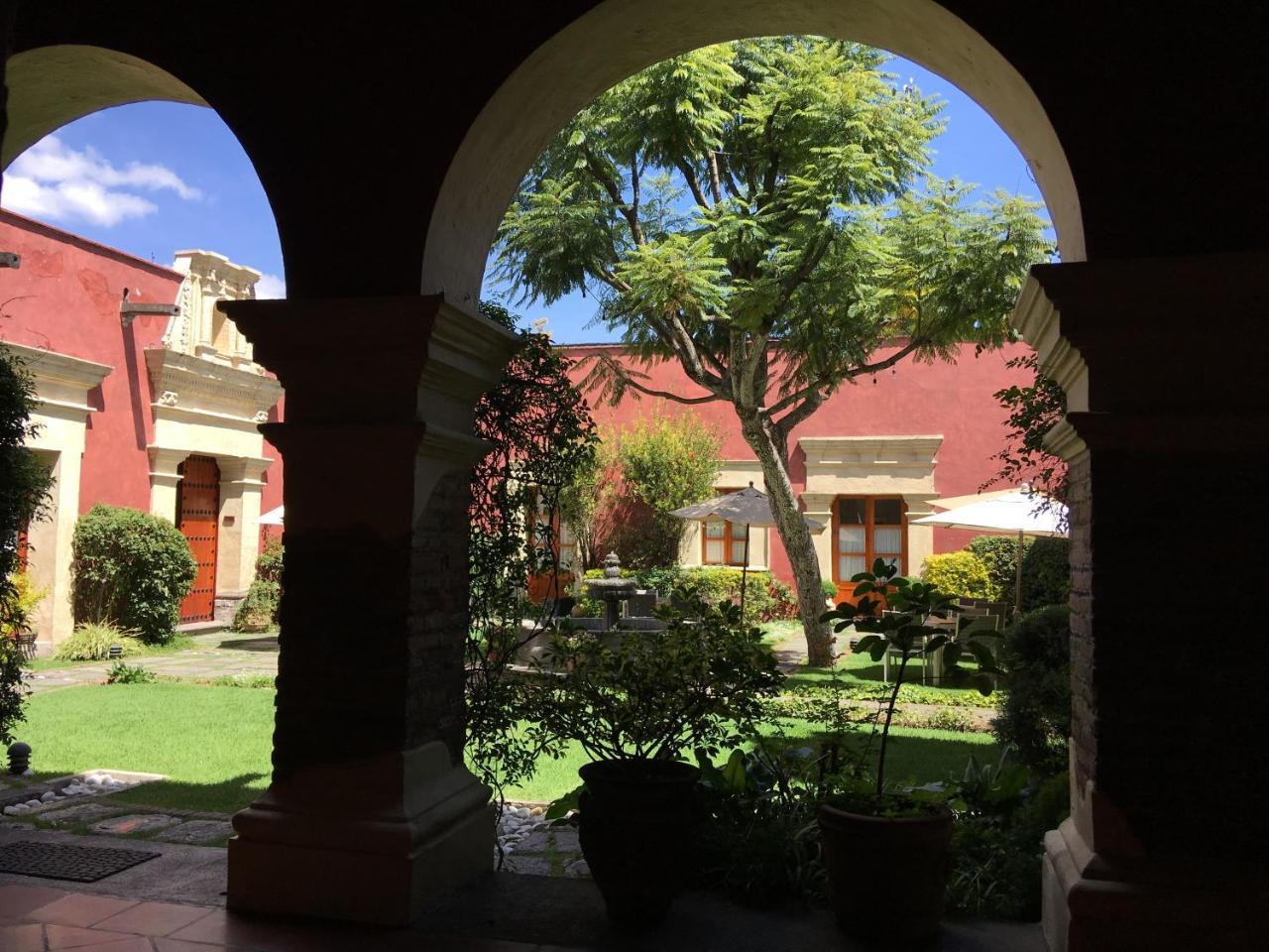 Quinta Luna Hotel 3*