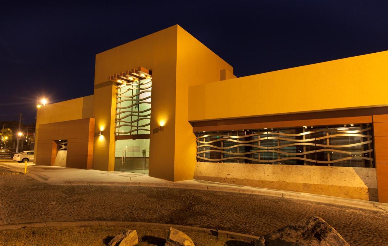 Colonial 3* Hermosillo