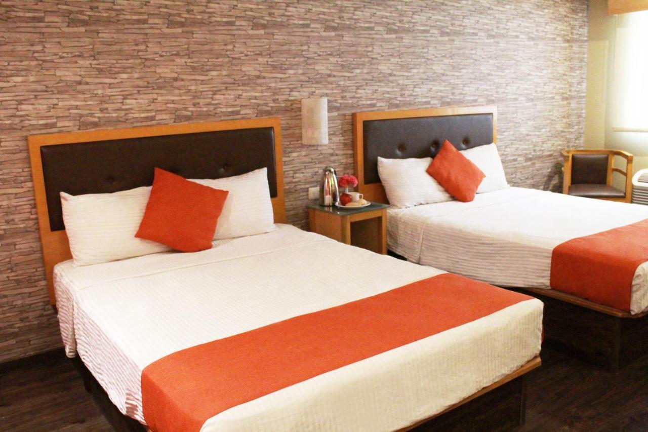 Hotel Colonial