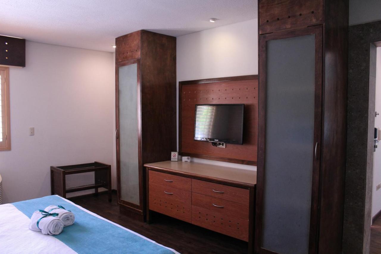 Colonial Hotel Hermosillo