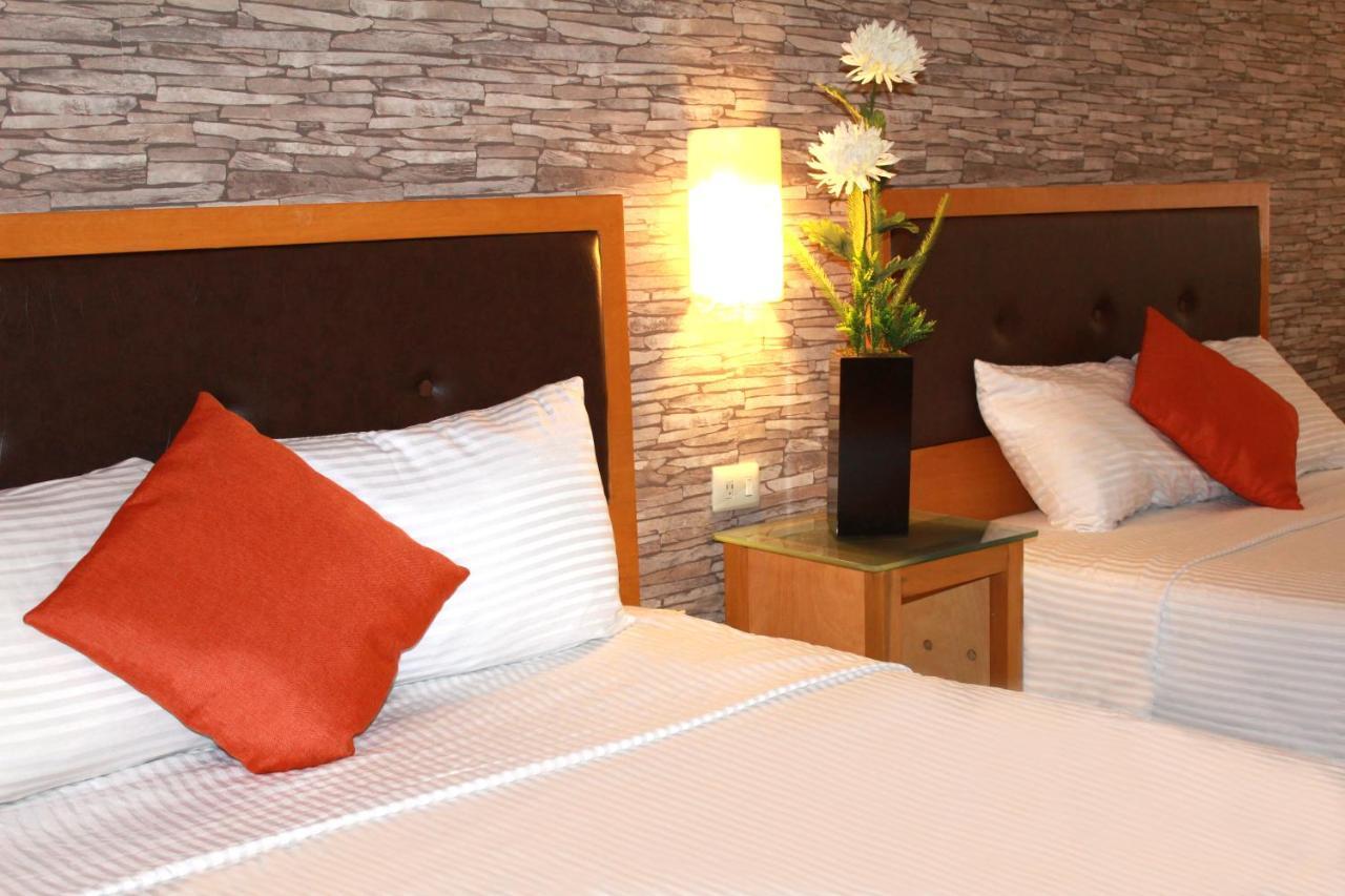 Colonial 3* Hermosillo
