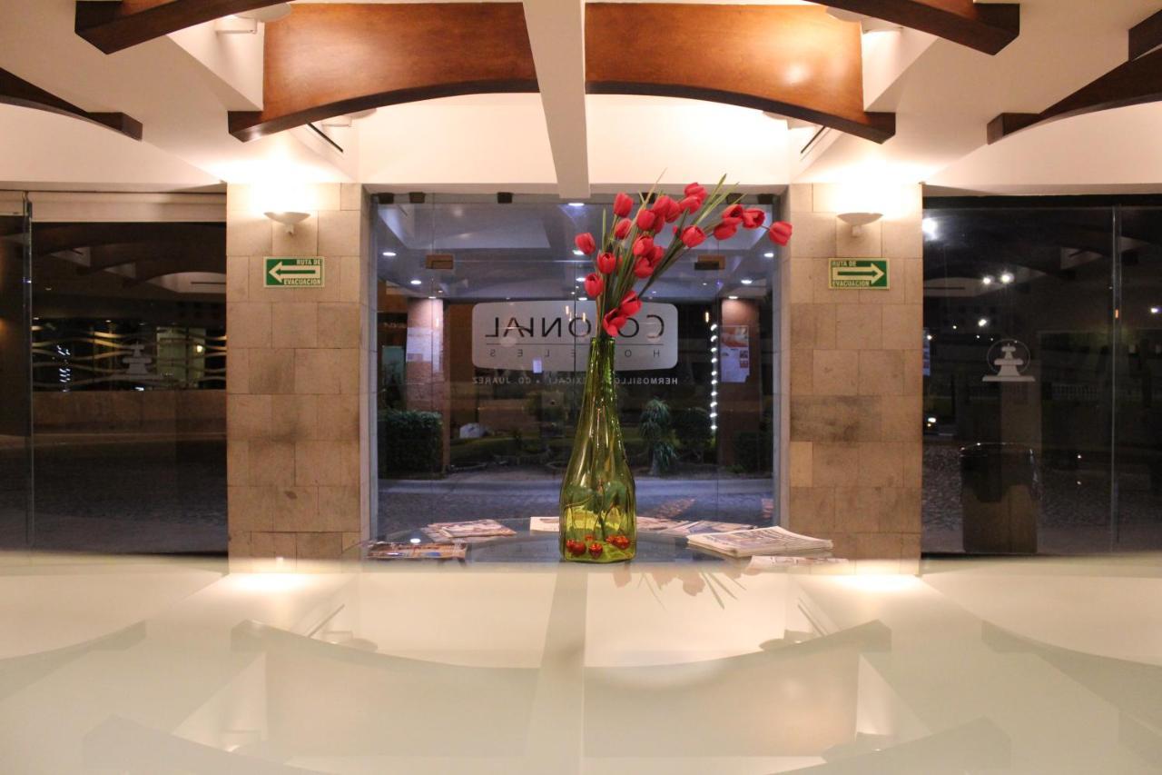 Hotel Colonial